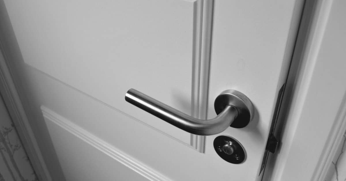 puertas lacadas