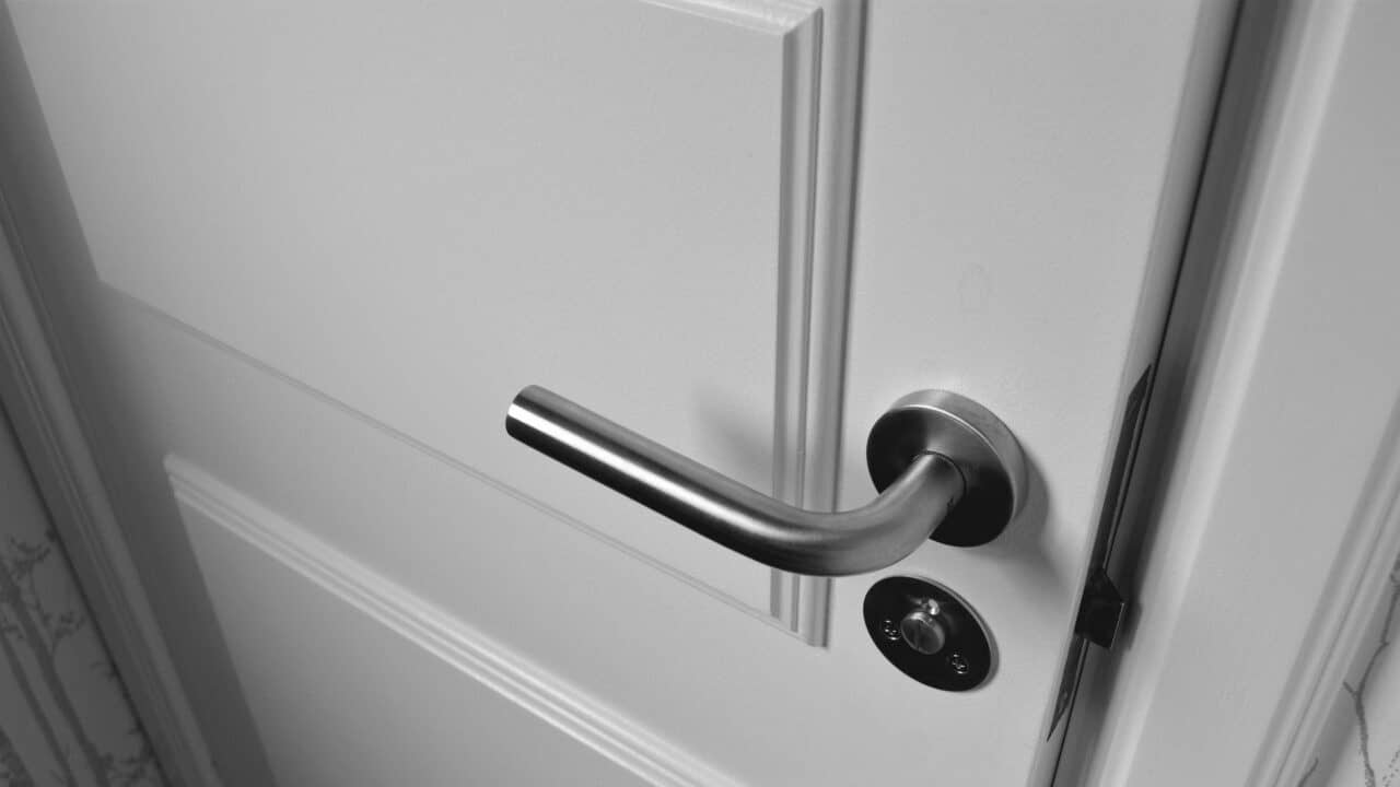 puertas lacadas